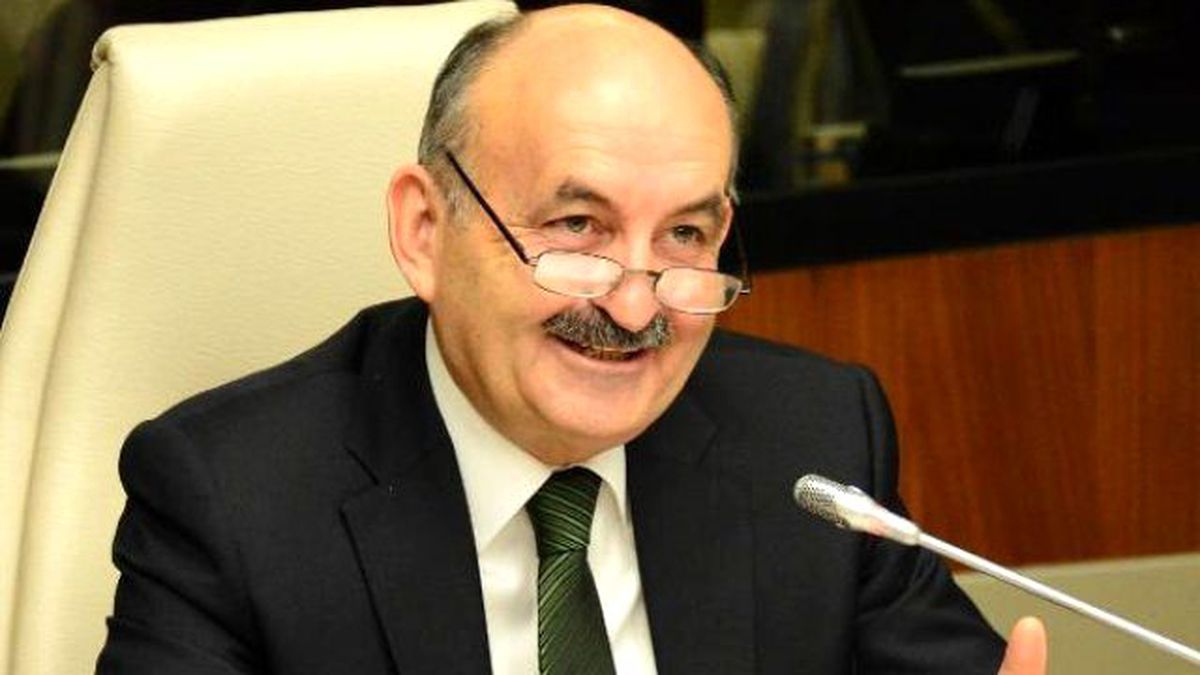 Bakan Müezzinoğlu Sakom\'dan \'112 Acil\' Denetimi Yaptı