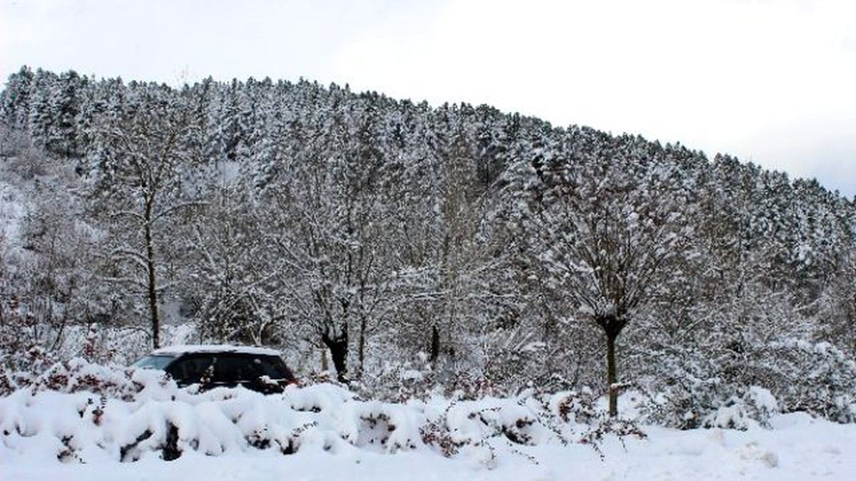 Bartın Merkez ve Köy Yolu Ulaşıma Kapalı