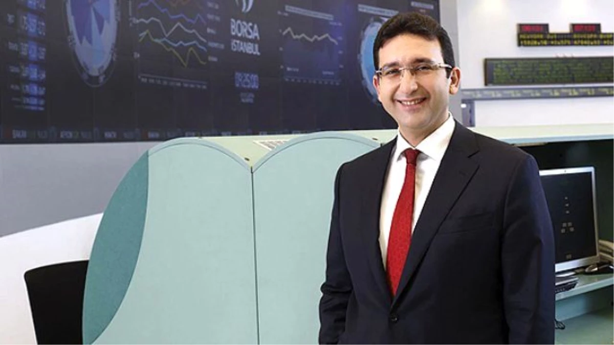 Borsa İstanbul Başkanı İstifa Etti