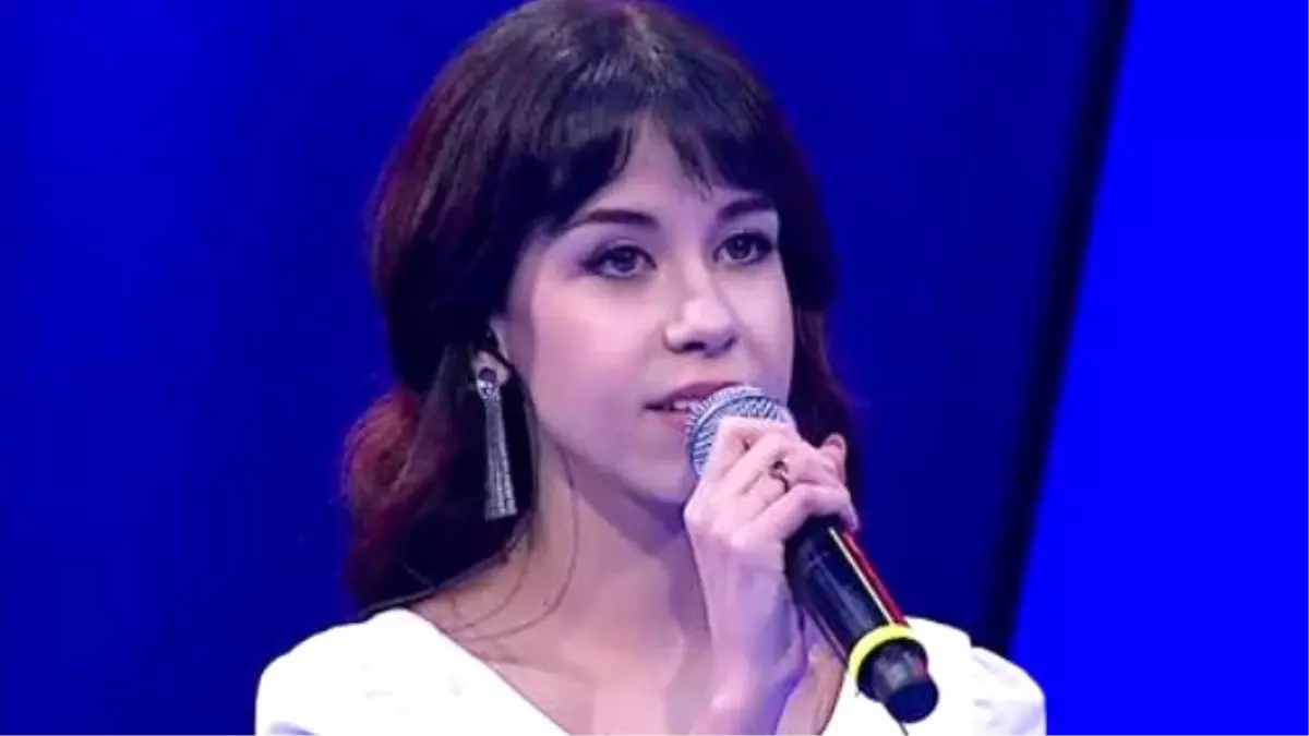 Ceyda Tezemir \'Annem\' (Çeyrek Final)