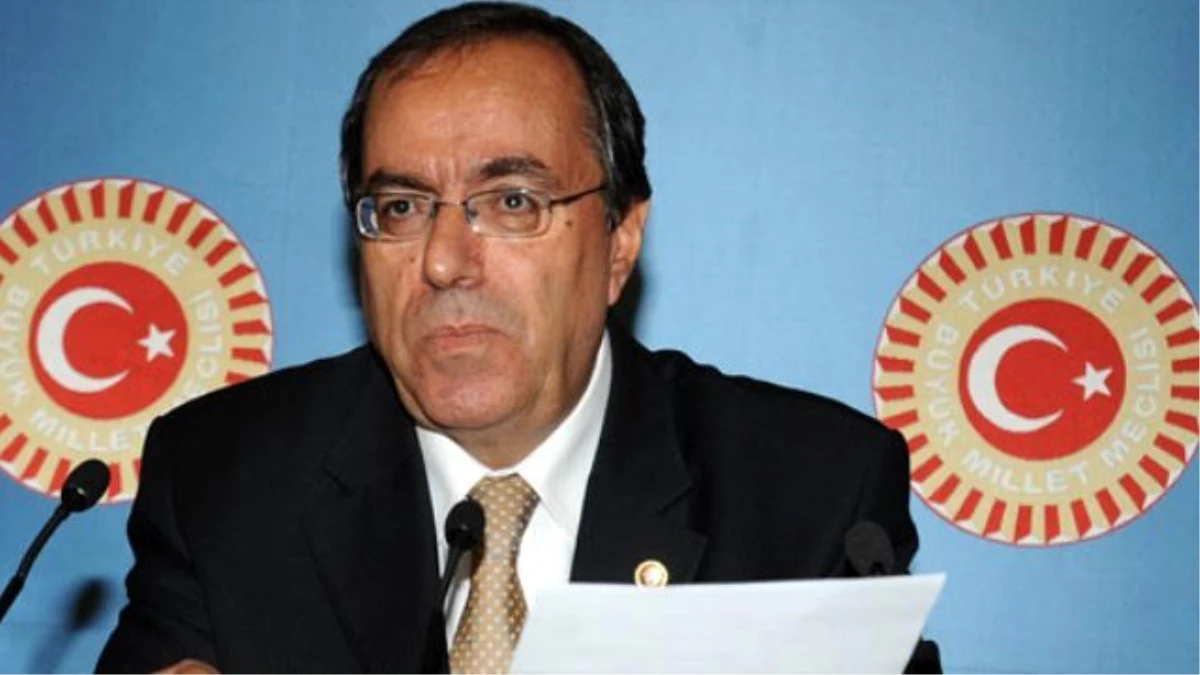 CHP Konya Milletvekili Kart Açıklaması