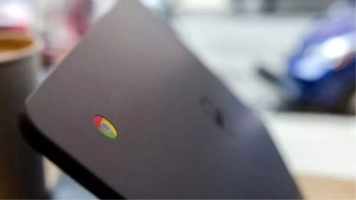 Chromebook\'lara Yeni Özellik!