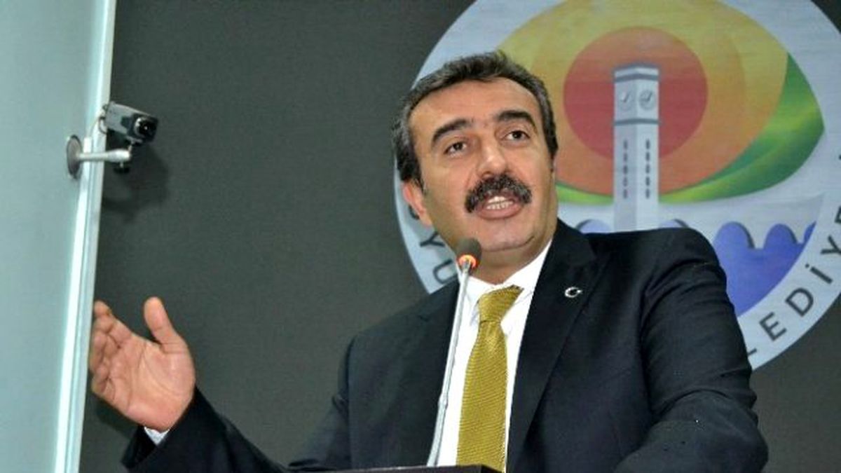 Çukurova Belediyesi\'nin Şantiyesi Taşınıyor
