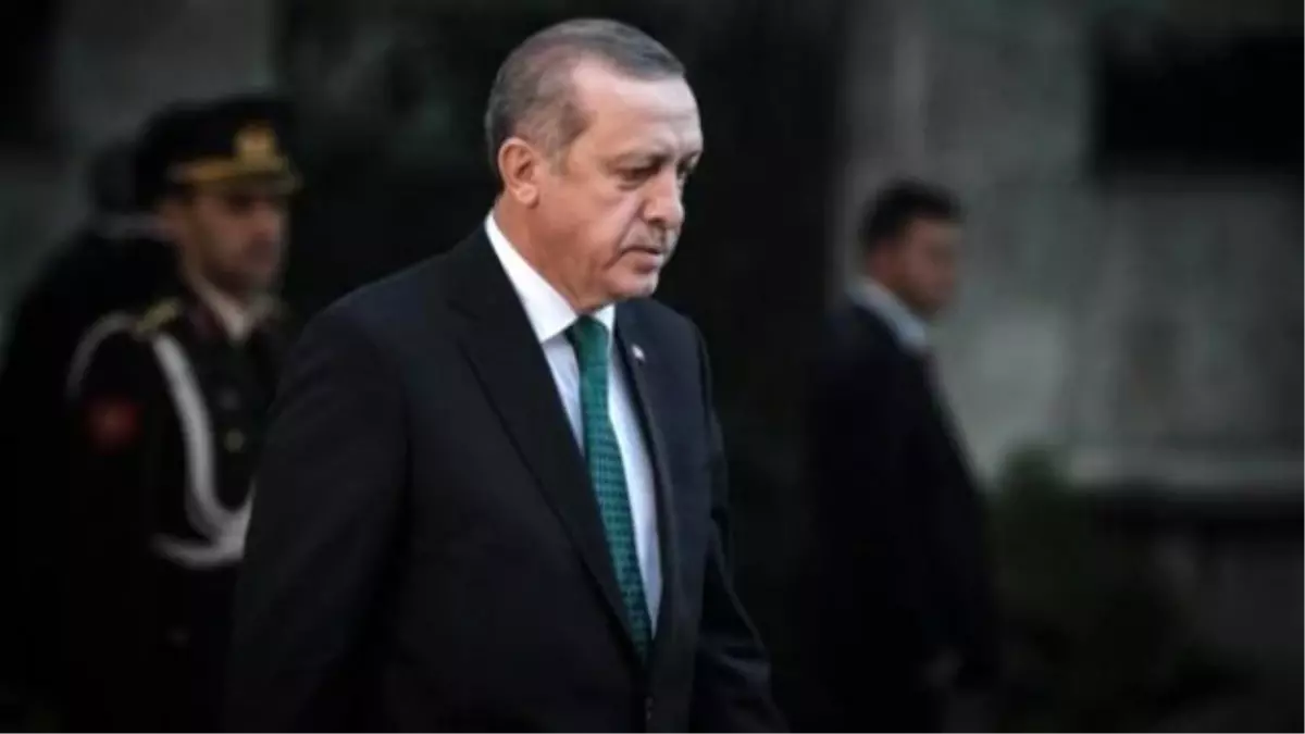 Cumhurbaşkanı Erdoğan Küba\'ya Geldi