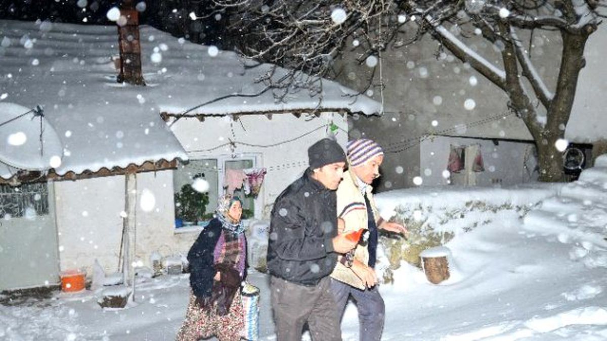 Diyaliz Hastası İçin Seferber Oldular