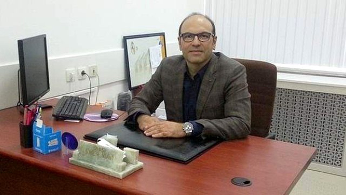 Ecrin Bu Kez Yürüyerek Hastaneye Geldi