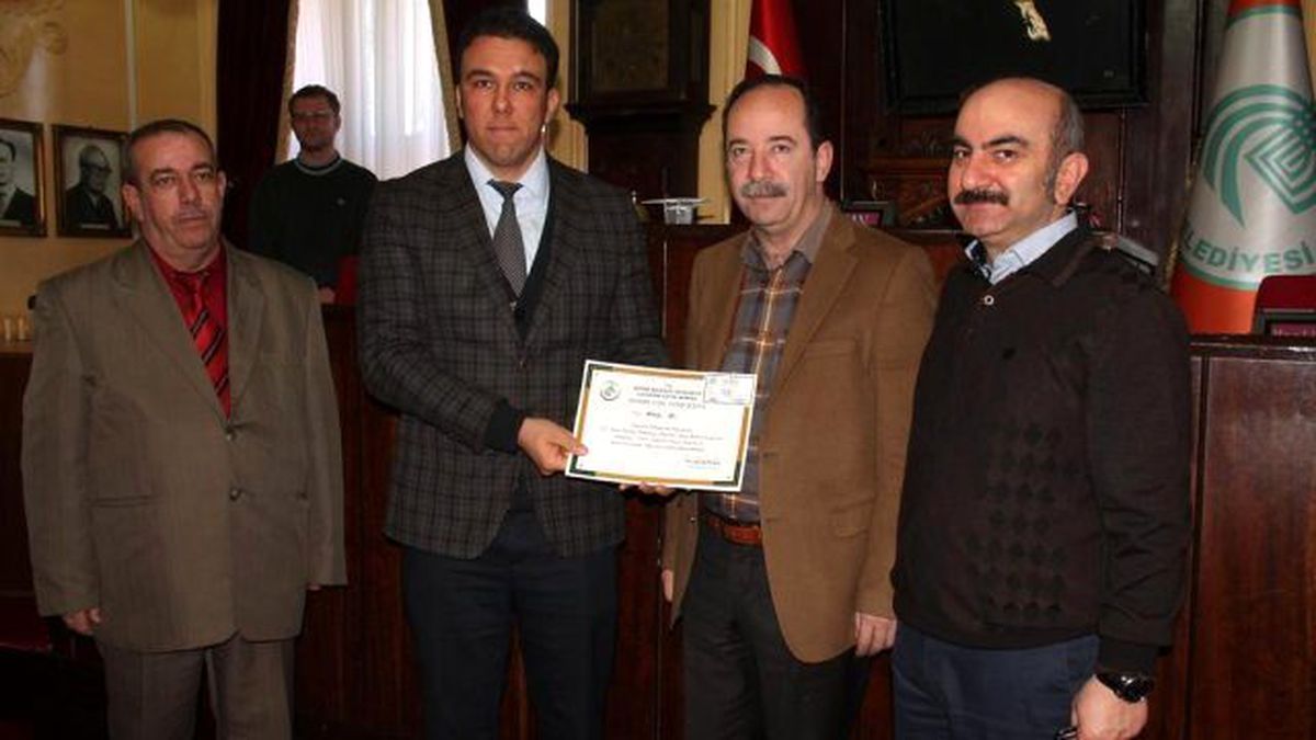Edirne\'den Kısa Kısa