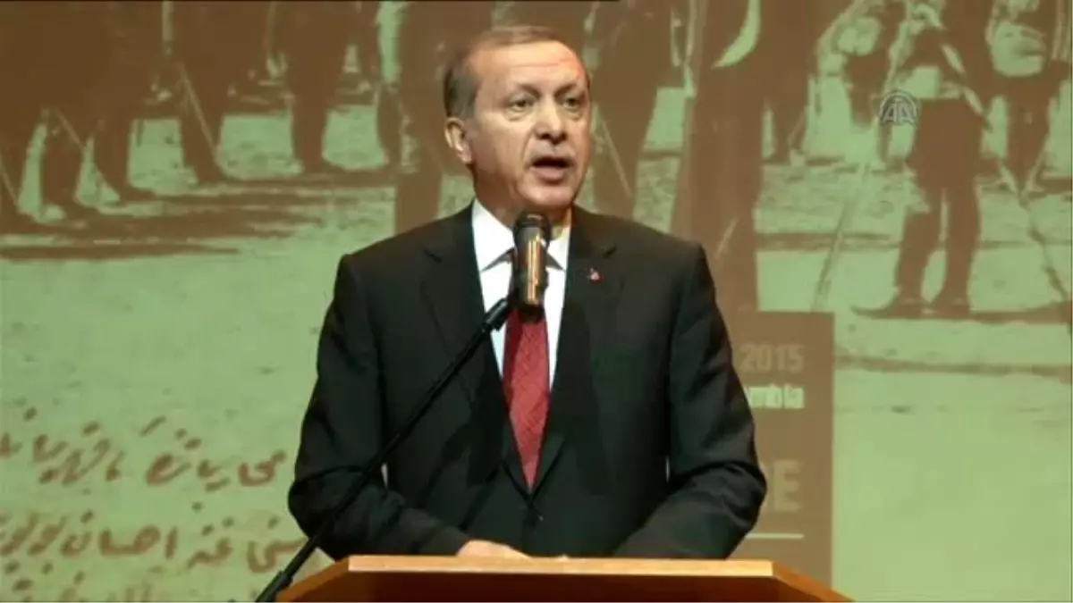 Erdoğan: İsrail, 1967 Öncesi Sınırlarına Çekilsin