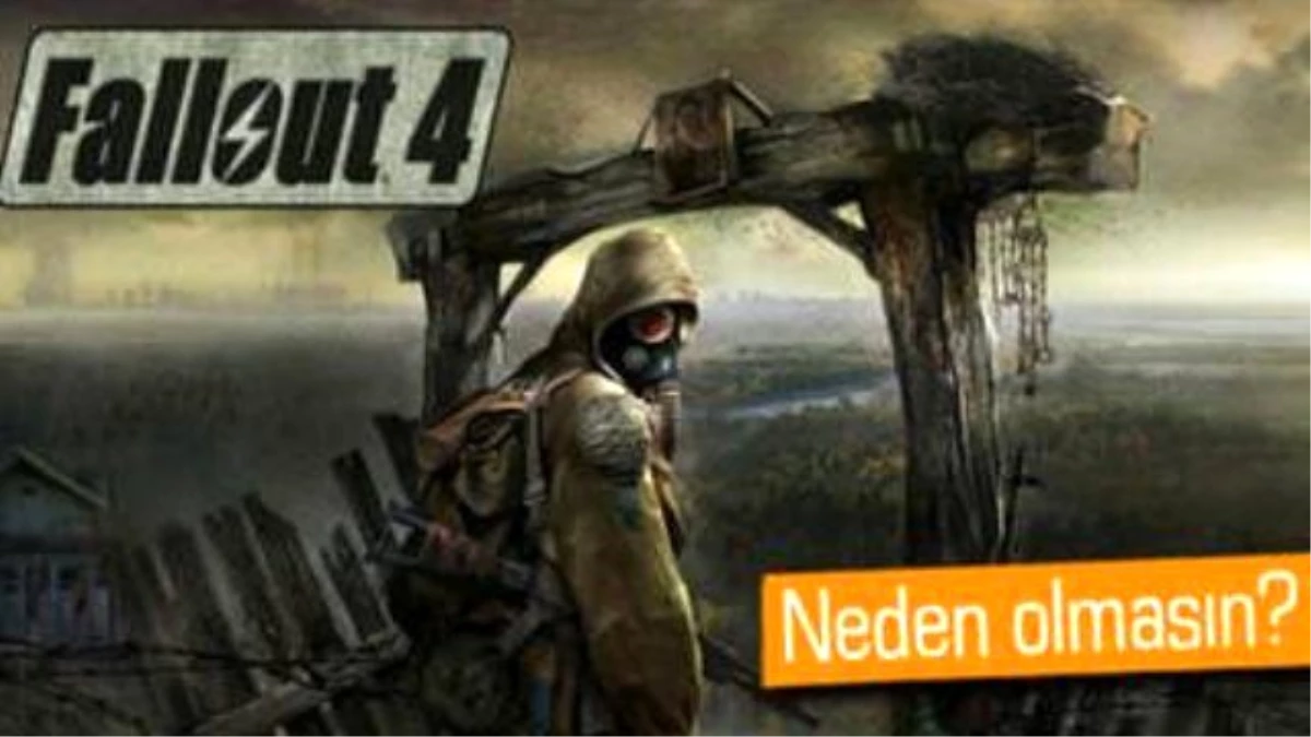Fallout 4 ve Doom Bu Kez Gösterilebilir