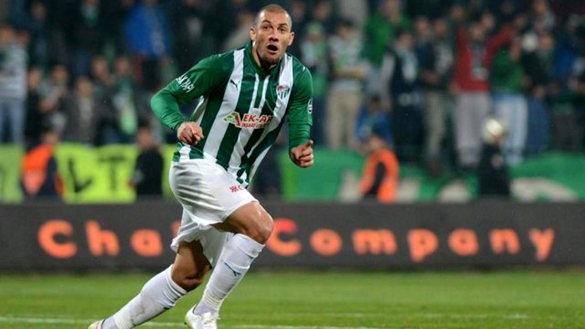 Fernandao Tarihe Geçmeye Hazırlanıyor