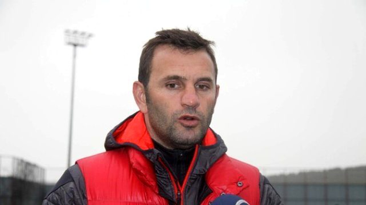 Gaziantepspor, Fenerbahçe Maçının Hazırlıklarını Sürdürüyor