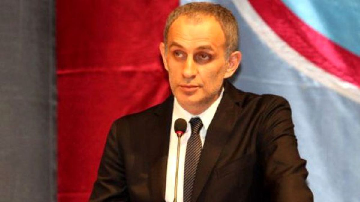 Hacıosmanoğlu PFDK\'ya Sevk Edildi