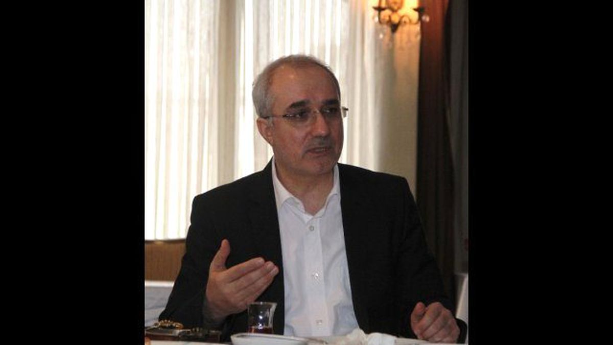Hilal Tv Genel Müdürü İnanç Aday Adayı Oldu