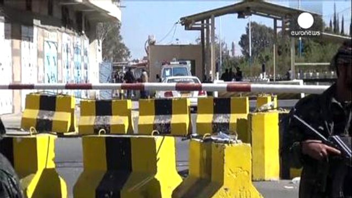 İngiltere ve Fransa\'dan "Yemen\'i Terkedin" Çağrısı