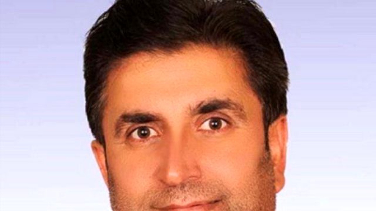 İş Adamı Ali Bayın, Bağımsız Milletvekilliğine Aday