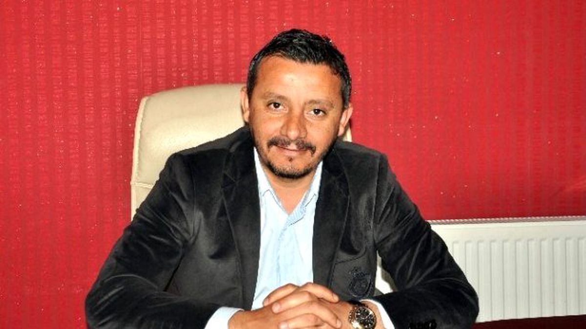 İş Adamından Vahşete Tepki