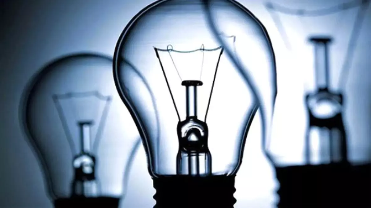 İstanbul\'da Elektrik Kesintisi