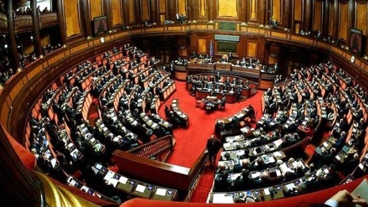 İtalya, Soykırımı İnkâr Yasasını Onayladı