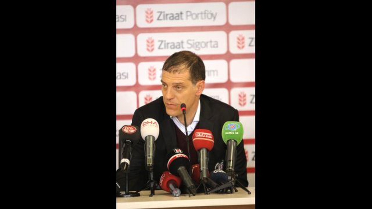 Kayserispor, Beşiktaş\'ı Kupadan Eledi