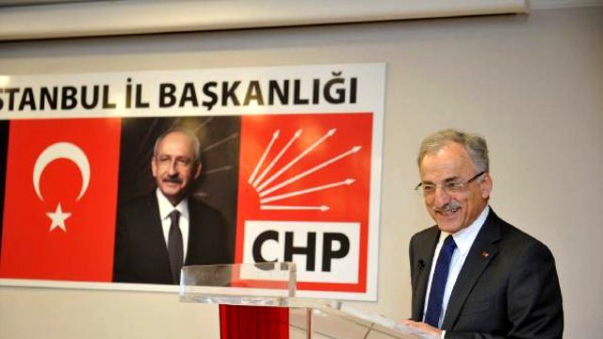 Kılıçdaroğlu: Fidan\'ın Adaylığı Siyasallaşmayı Gösterir
