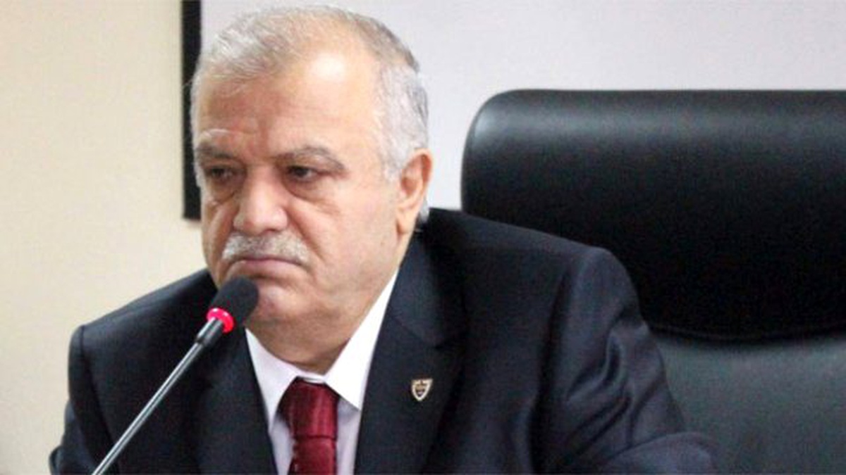 Kırşehir\'e, Köylerin İhtiyaçları İçin 7 Milyon Lira Gönderildi