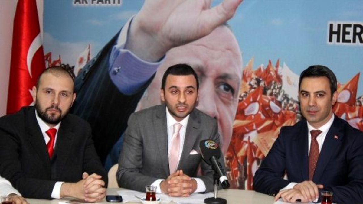 Konak Ak Parti, Seçmenlere Farklı Seslenecek