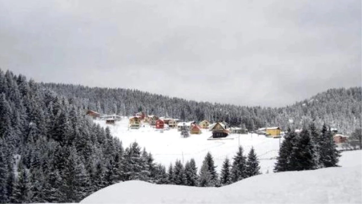 Kulakkaya Yaylası\'nda Kar Festivali Yapılacak