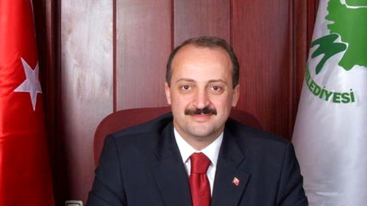 Mamak Belediye Başkanı Akgül\'den Hasta Ziyareti