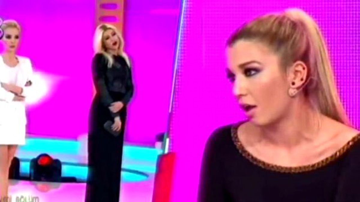 Moda Programında 'Görgüsüzlük' Tartışması