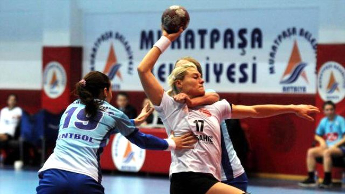 Muratpaşa Belediyespor-Bursagücü Gençlik: 49-26