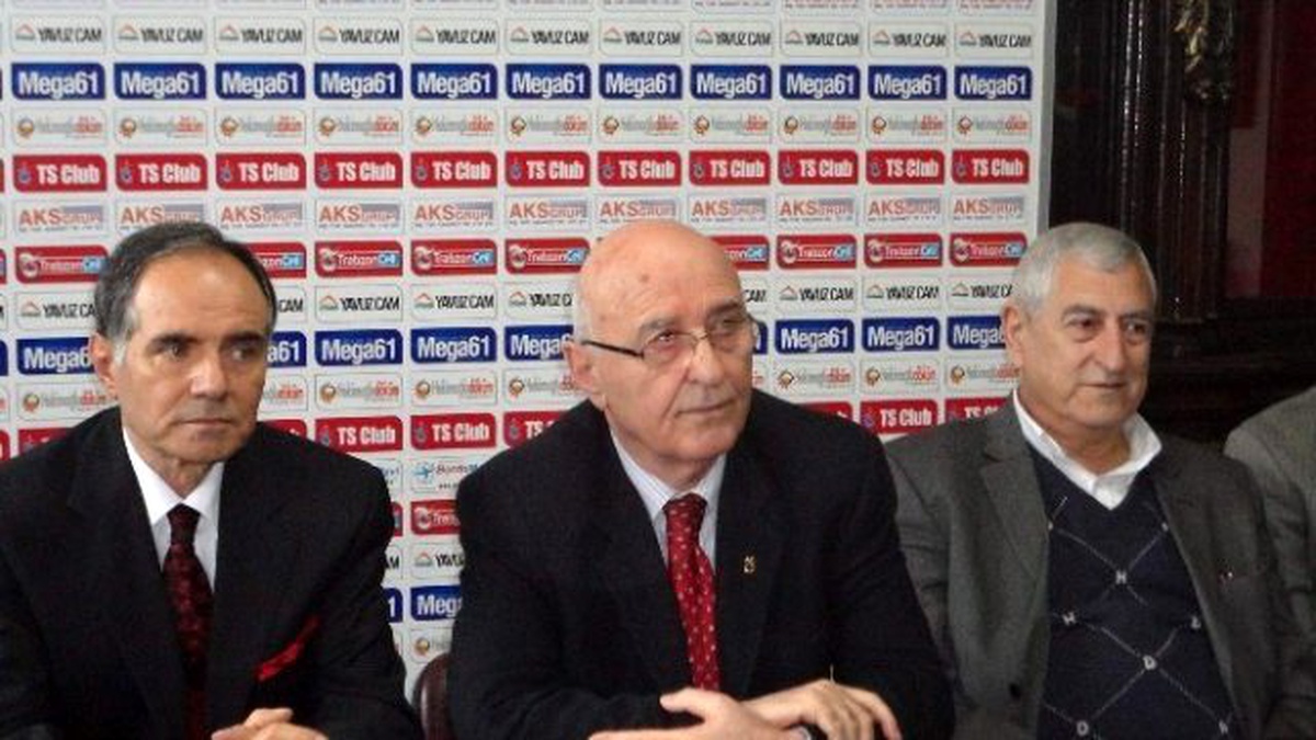 Nadir Saral\'dan Birlik ve Beraberlik Çağrısı