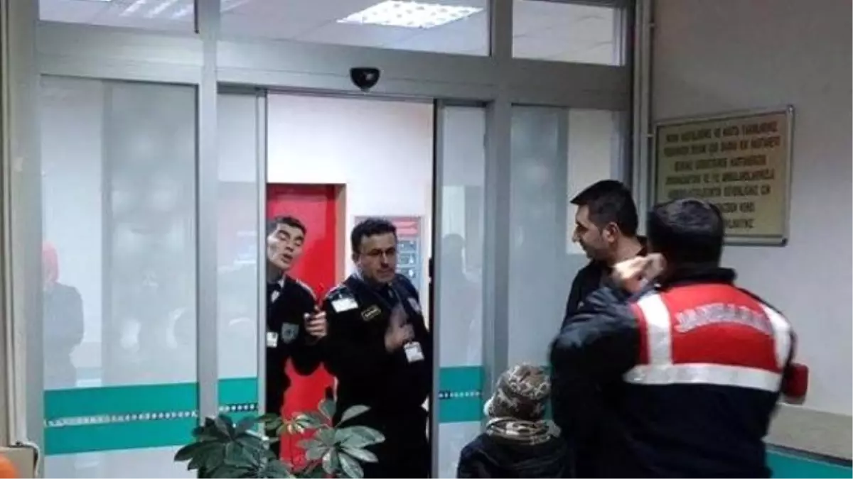 Ordu\'da Gıda Zehirlenmesi Şüphesiyle 200 Kişi Hastaneye Başvurdu