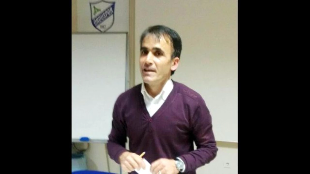 Orduspor Teknik Direktör Hüseyin Özcan ile Anlaştı