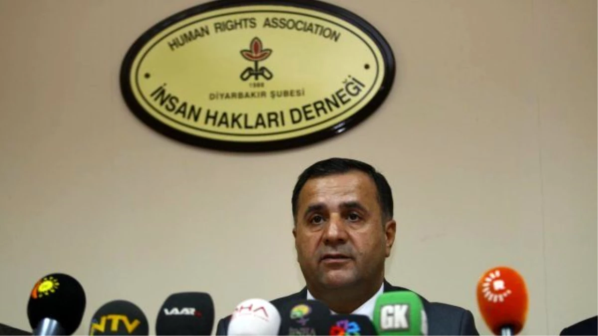 Raci Bilici HDP Batman Aday Adaylığını Açıkladı