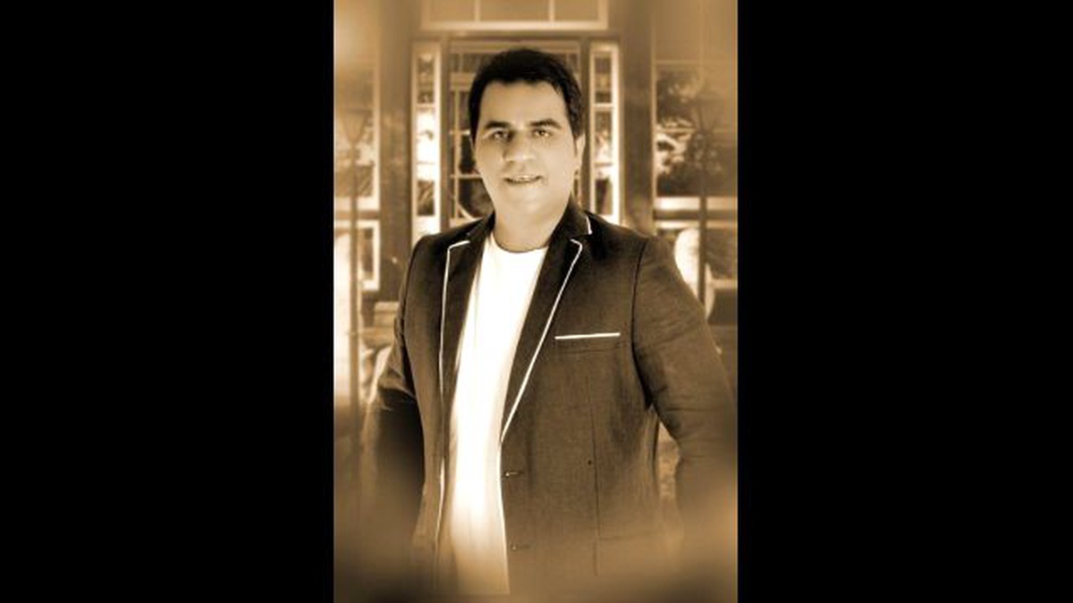 Şahap Akagün Adana\'ya Geliyor