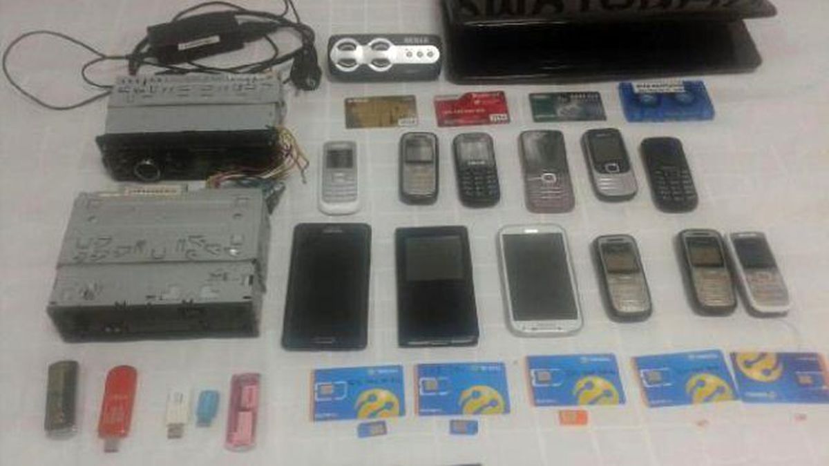 Şanlıurfa\'da Telefon Dolandırıcılarına Operasyon: 7 Gözaltı