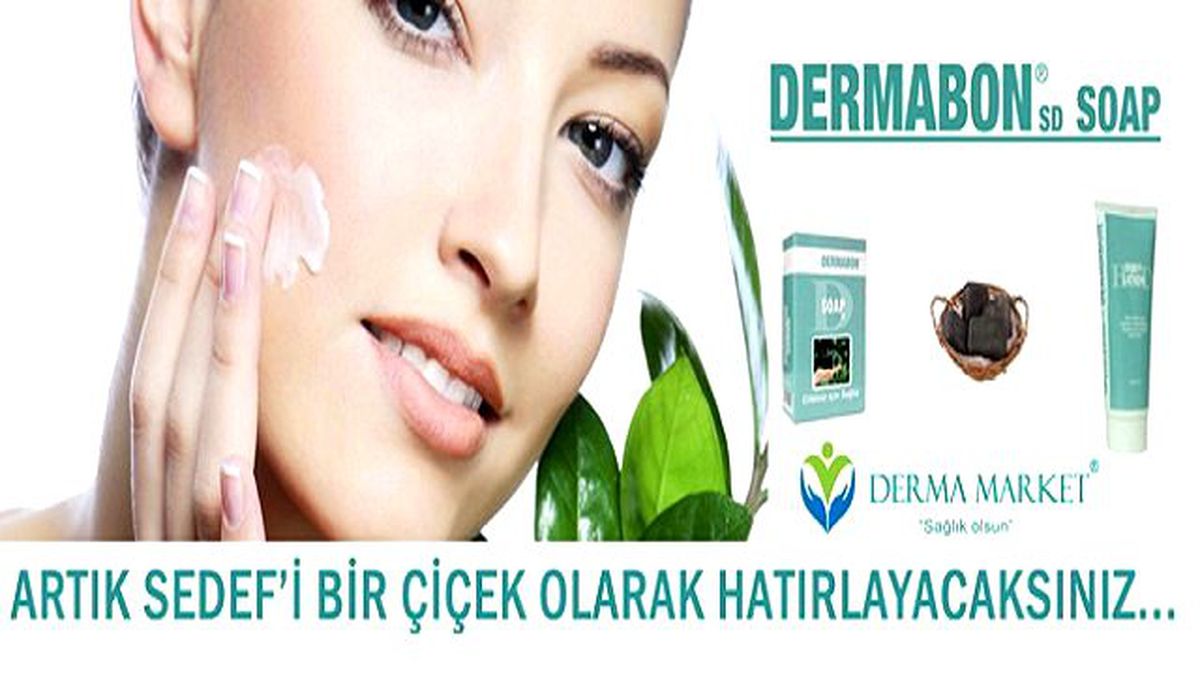 Sedef hastalığı artık korkunuz olmasın