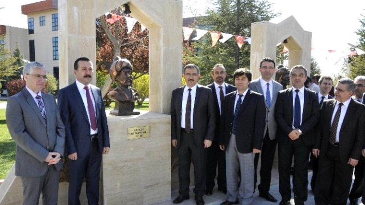 Selçuk\'ta 10. Kuruluş Yıldönümü Heyecanı