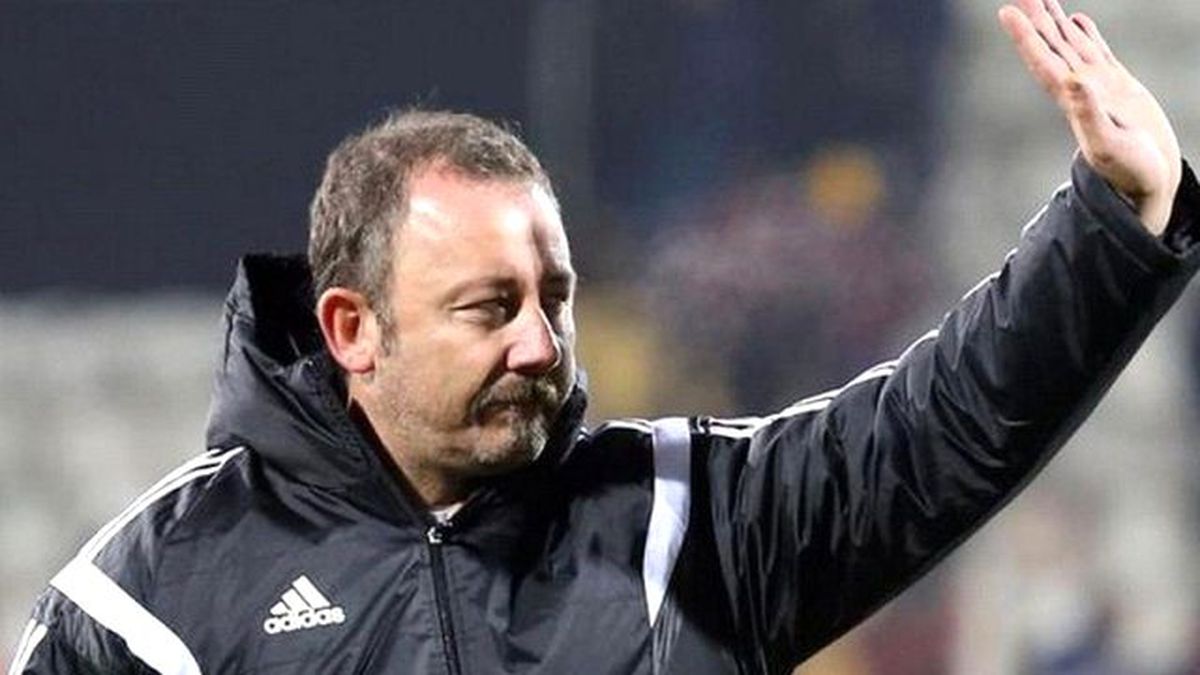 Sergen Yalçın: Çeyrek Finale Çıkmak Gurur Verici