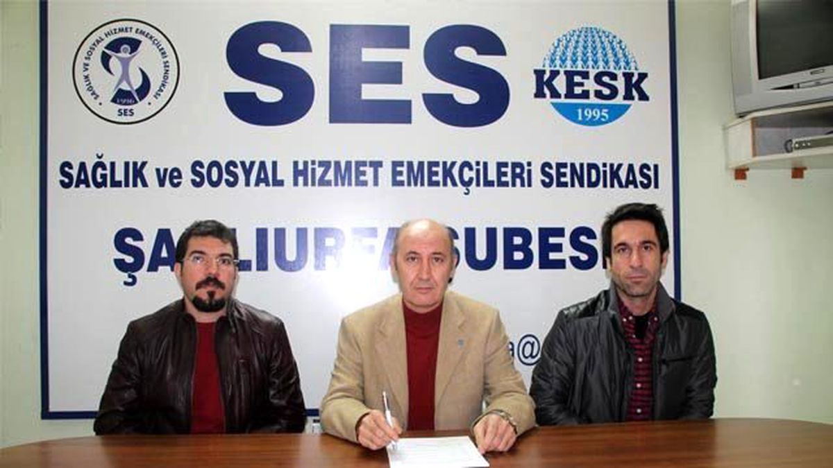 SES, Birinci Basamakta İş Bırakacak