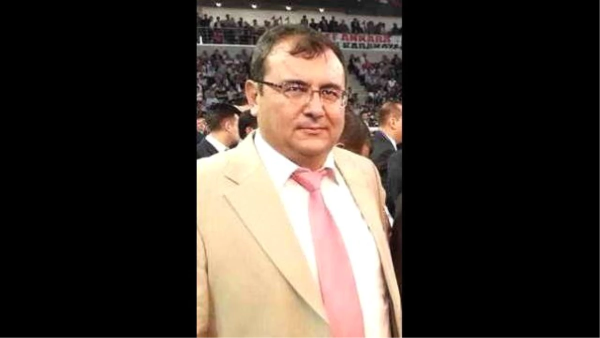 Simav Mhp, AK Parti İlçe Yönetimine Yüklendi