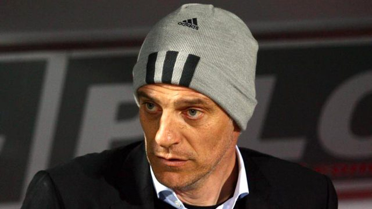 Slaven Bilic: Kayserispor Kazanmayı Hak Etti
