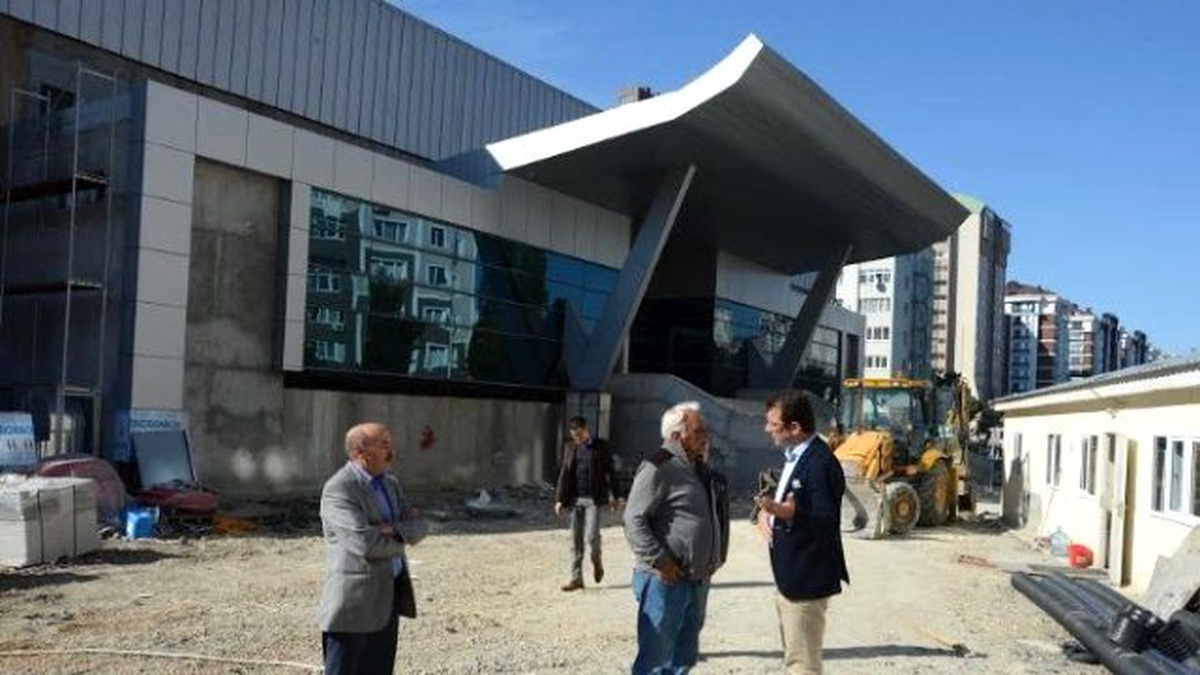 Sporun Yıldızları Beylikdüzü\'nden Çıkacak