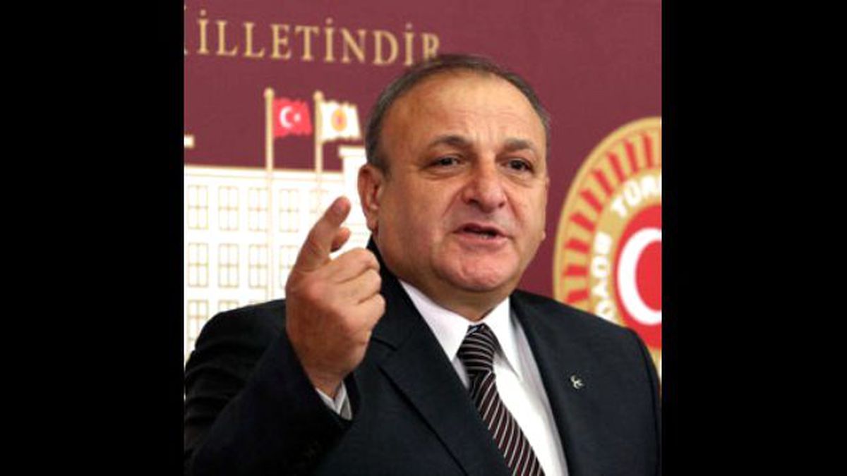 MHP Grup Başkanvekili Vural Açıklaması