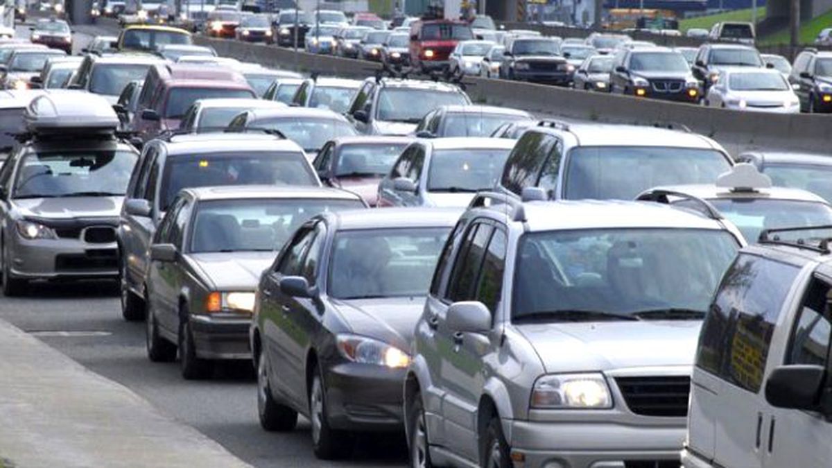 Siirt\'te Trafiğe Kayıtlı Araç Sayısı Arttı