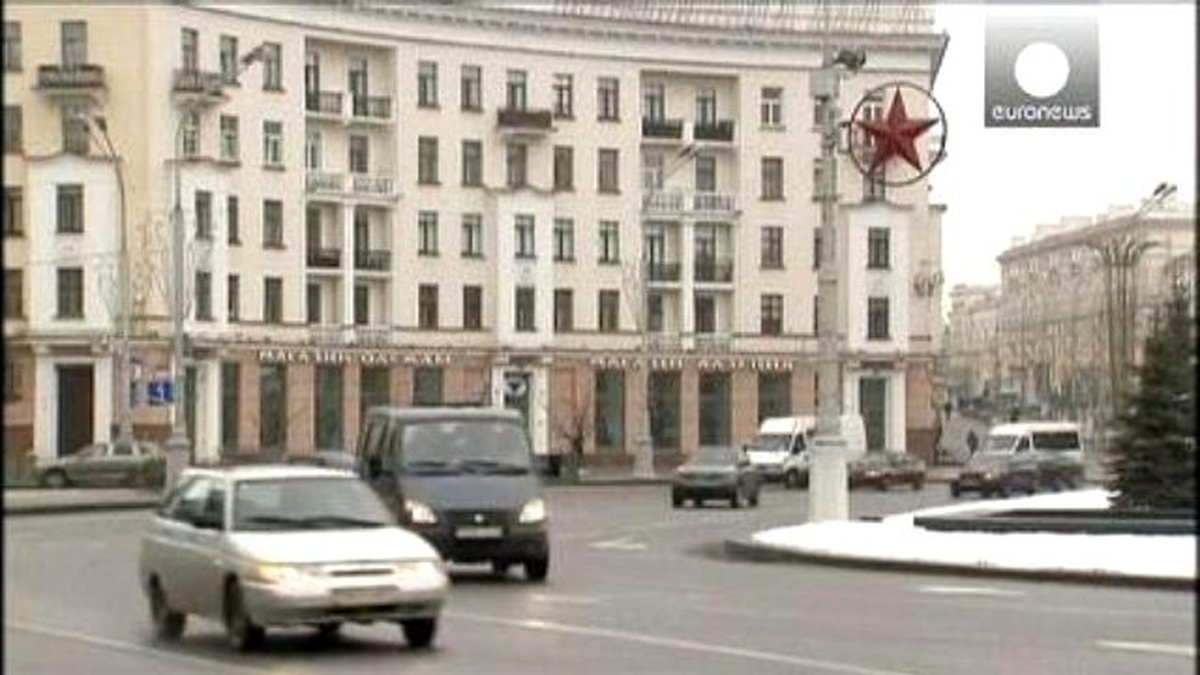 Ukrayna Krizine Çözüm Bulmak İçin Taraflar Minsk\'e Doğru Yola Çıktı