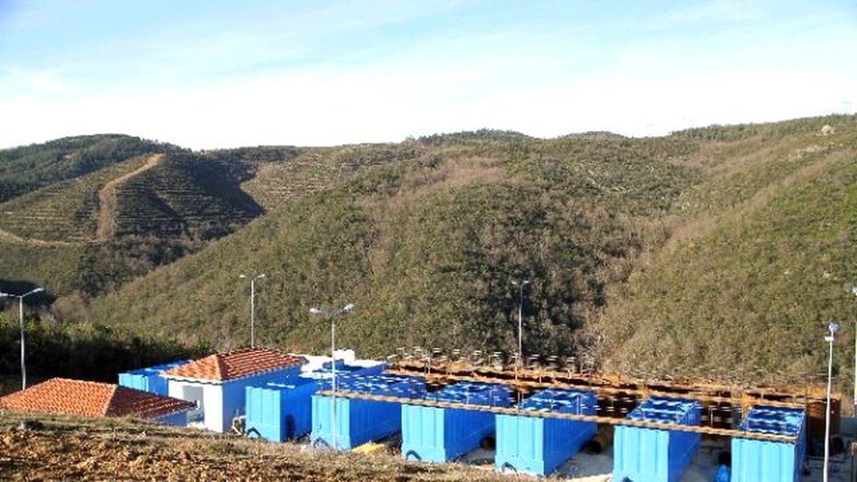 Umuttepe Arıtma Tesisi Ortaya Çıkmaya Başladı