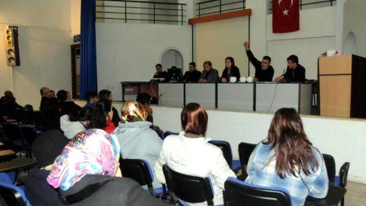 500 Kişi Alınacak Dört Aylık İşe, 6 Bin 652 Başvuru