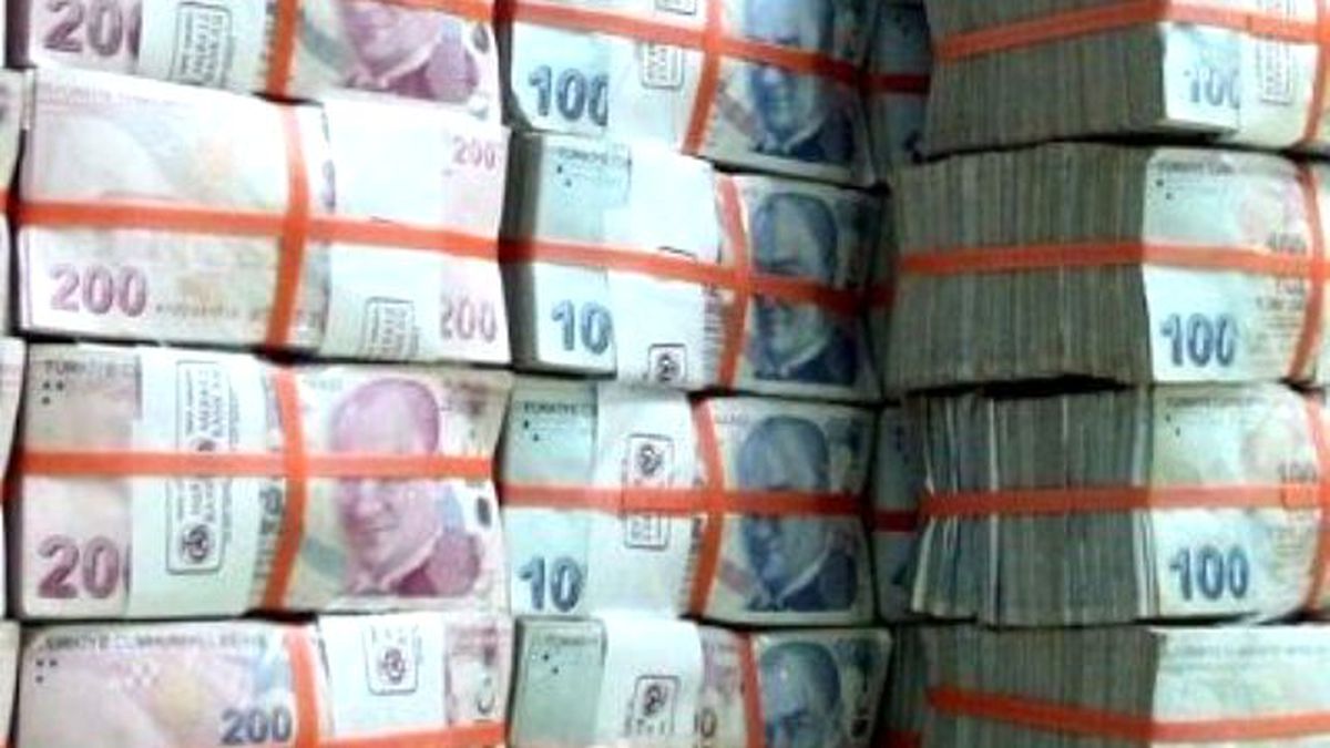 M3 Para Arzı Yükseldi