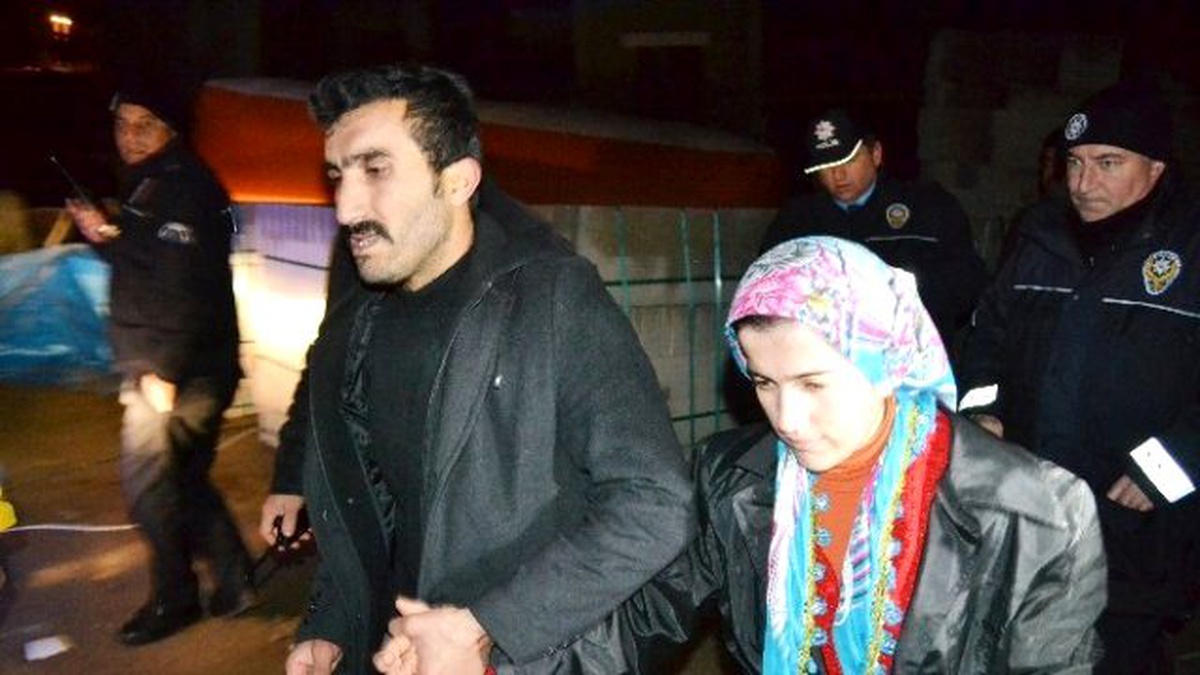 Aynı Günde 2 Kez İntihara Kalkıştı